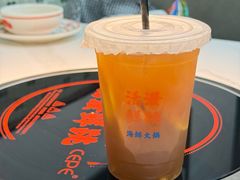 -活潑鲜跳(湖滨商业街店)