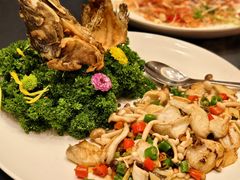 -神仙馆(衡山路店)