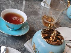 -广富林宰相府酒店·水云间