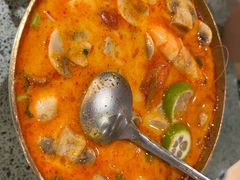 -Home Thai·泰谣(王府井apm店)