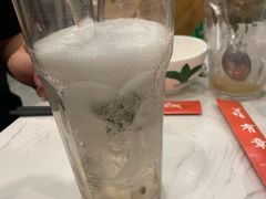 咸柠七-有章牛杂(石厦店)