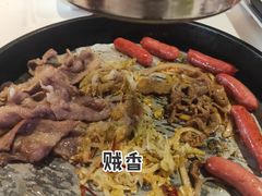 -千纸鹤嫩汁烤肉(学府店)