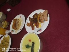 -福缘烤肉王自助(爱琴海-原比尔森店)