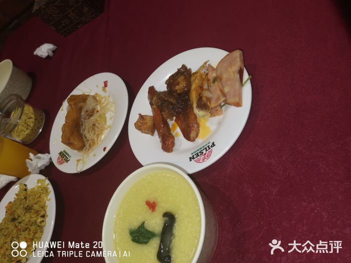 福缘烤肉王自助(爱琴海-原比尔森店)图片