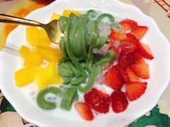 -甜心妈妈·榴莲星级糖水(北京路总店)