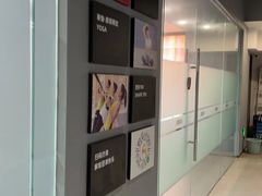 -超鹿运动(五四路恒力城店)