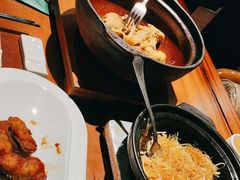 -山外山·林语花园餐厅