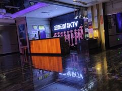 -宝乐星量贩KTV(莲升路店)