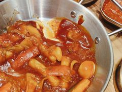 -西塔老太太泥炉烤肉(武汉摩尔城店)