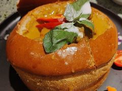 -Home Thai·泰谣(王府井apm店)