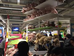 -宜家家居(西安未央商场店)