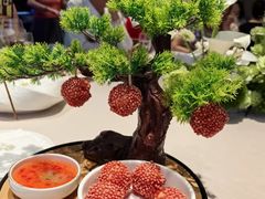 -恒悦轩·粤菜(上海展览中心店)