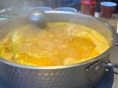 -额尔敦草原涮羊肉·烧烤(冻青树总店)