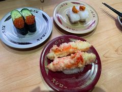 -寿司郎(北京路粤潮楼店)
