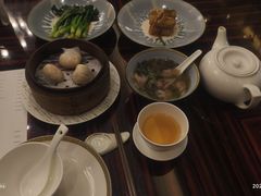 -厦门朗豪酒店 · 明阁中餐厅