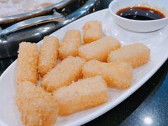 红糖糍粑-老来福·非遗酸汤兔(凯旋路店)