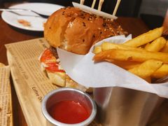 -G+KITCHEN(龙湖狮山天街店)