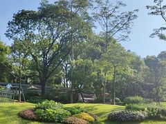 -云溪植物园