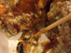 -老绍兴三味臭豆腐(奥林匹克购物广场店)