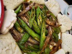 -虾铺子龙虾·私房菜(金源花苑店)