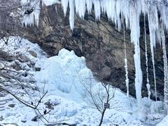 -少华山国家森林公园