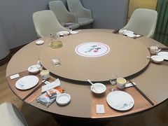 -良友·海鲜青岛菜(五四广场店)