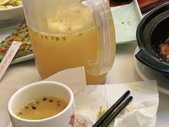 -丰收日·小海鲜·沪上家宴(顾村正大店)