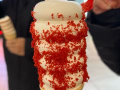 -DQ·蛋糕·冰淇淋(奥特莱斯店)
