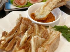 -内蒙古牛羊肉特色美食(后海滨路店)