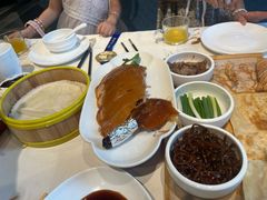 -大鸭梨烤鸭(金色漫香店)