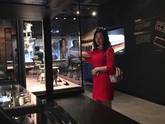 -盘龙城国家考古遗址公园