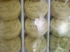 -泸溪河桃酥(秦淮夫子庙一店)