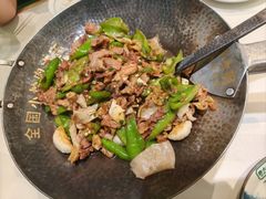 -费大厨辣椒炒肉(房山龙湖天街店)