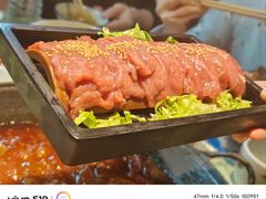 -鸿姐老火锅(静安店)