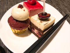 -长沙北辰洲际酒店-兰调全日餐厅