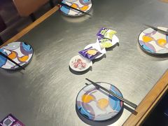 -匠子烤鱼(和信店)