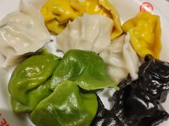-双合园·海鲜水饺青岛菜(万佳广场店)