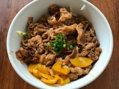 噼里啪啦饭-铃木食堂(帽儿胡同店)