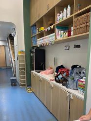 -乐悠游儿童游泳馆(宝安妇幼店)