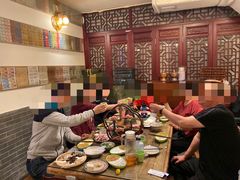 -芝麻花餐厅(祁家豁子店)