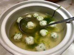-日丰园海肠水饺·老字号大连海鲜(和平广场店)