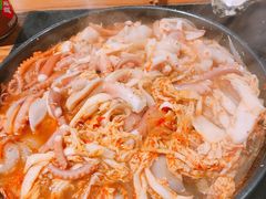 -烧货·活海鲜炭烧(湖滨商业街店)