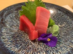 -紫· 割烹  Kappo Murasaki