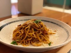 -PIZZA BIANCA(万象城店)