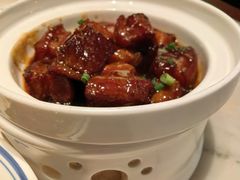 -小菜园新徽菜(合肥天鹅湖万达店)