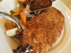 -成桂西餐厅·42年的味道(五大道疙瘩楼店)