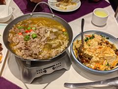 -凯鸽酒楼(大同振兴街店)