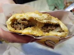 -吉品合酥脆烤饼(太平洋森活天地店)