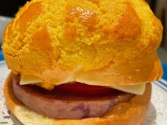 广州首创Big Men菠萝包-敏华冰厅(天河城店)