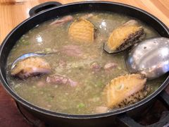 -顺丰轩园林酒家(天河店)